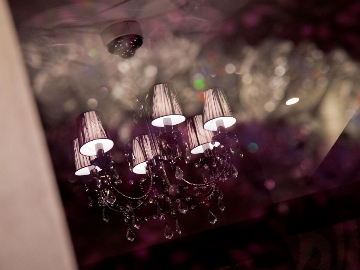Restay Koriyama (Adults Only) Екстериор снимка