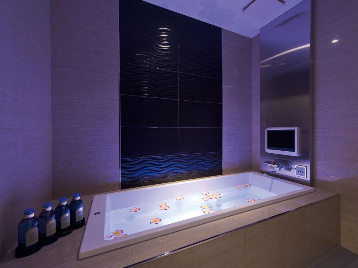 Restay Koriyama (Adults Only) Екстериор снимка