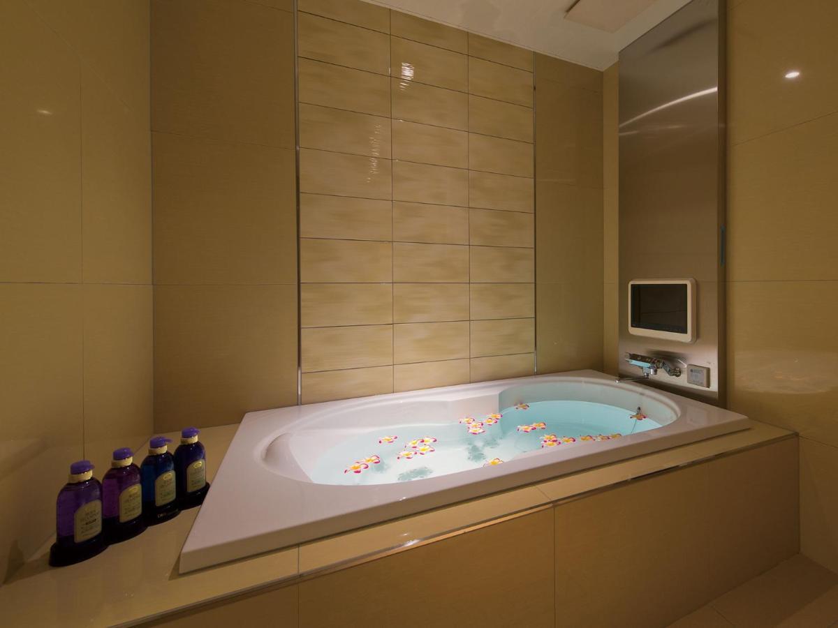 Restay Koriyama (Adults Only) Екстериор снимка